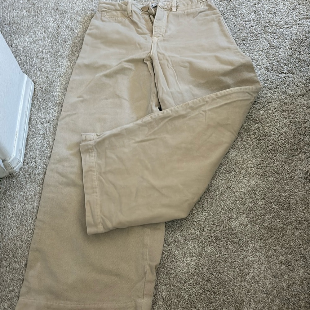 Zara jeans